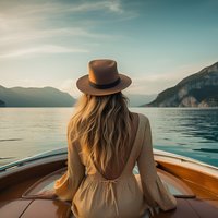Ab Mailand: Private Tour über den Comer See mit privatem Fahrer