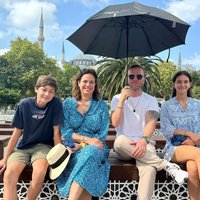 Privater Reiseleiter durch Istanbul