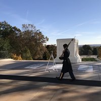 Arlington Friedhof Private Tour