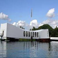Private Pearl Harbor und Mini Circle Island Tour ab Waikiki