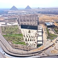 Private Tour Gizeh Pyramiden , Sphinx und Grand Egyptian Museum GEM