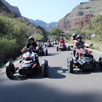 Can-am Abenteuer Grand Tour
