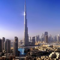 Private, halbtägige Stadtführung durch Dubai