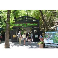 Filerimos und Schmetterlingstal Kleingruppe