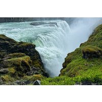 Von Reykjavik: Private Golden Circle Tour mit Kerid Krater