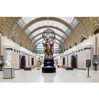 Tickets für Orsay Museum Fast Track