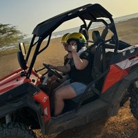 Buggy-Tour Insel Sal