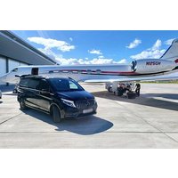 Chauffeur Limo Service Vom Flughafen Heathrow nach London Alle Hotels