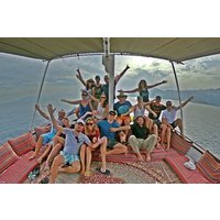 Musandam Fujairah Dibba Tour