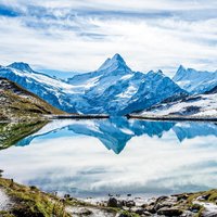 Privater Tagesausflug von Zürich nach Grindelwald, Interlaken und zurück