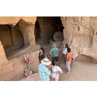 Kappadokien Highlights Tour + Kaymaklı Underground City (kleine Gruppe)