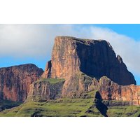 Halbtägige Drakensberg-Bergwanderung ab Durban