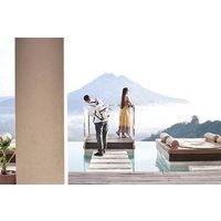 Batur 4WD Jeep Sunrise und Kintamani Cafe Hopping